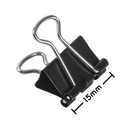 Çelik Kıskaç 15Mm