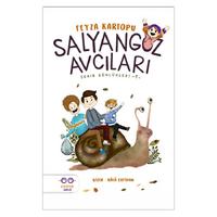Cezve - Feyza Kartopu - Salyangoz Avcıları