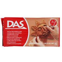 Das Havada Kuruyan Seramik Model Hamuru 1Kg Terracotta