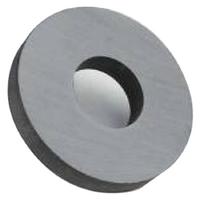 Delikli Mini Magnet Mıknatısı Yuvarlak 1,5Cm Çapında