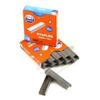 Delta 1622 No:10 Beyaz Zımba Teli 1000'Lik Paket