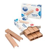 Delta 1551 24/6 Sarı Zımba Teli 1000'Lik Paket