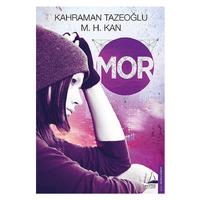 Destek - Kahraman Tazeoğlu M. H. Kan - Mor
