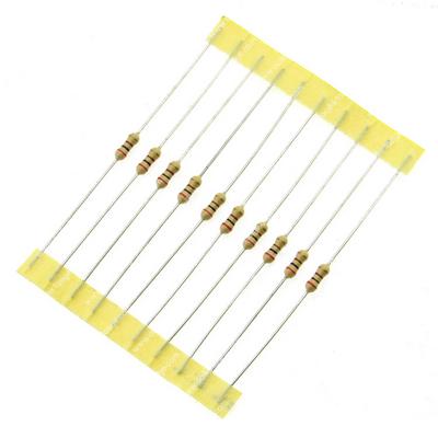 Direnç 10'Lu Paket 1/4 W 2,7R