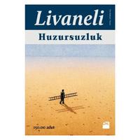 Doğan - Ömer Zülfü Livaneli - Huzursuzluk