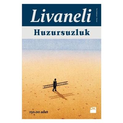 Doğan - Ömer Zülfü Livaneli - Huzursuzluk