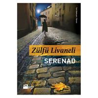 Doğan - Ömer Zülfü Livaneli - Serenad