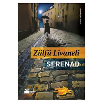 Doğan - Ömer Zülfü Livaneli - Serenad