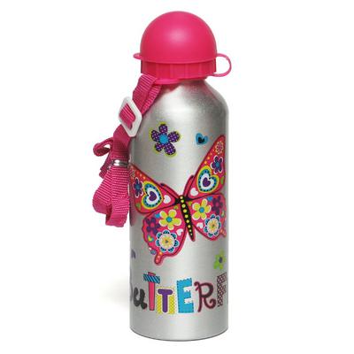 Dolphin Alm-G-50 Alüminyum Matara Model 01