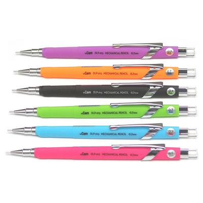 Cem Dolphın Dlp-2113 Versatil Kalem 0,7Mm