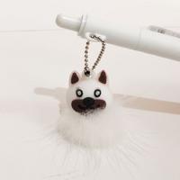 Dolphin Dlp-7119 Versatil Kalem Fashion 0,7Mm Siyah