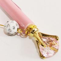 Taros 4086 Tüylü Versatil Kalem Feather 0,7Mm Lila