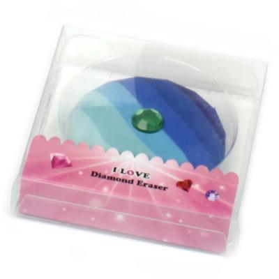 Dolphin Erd-856 Diamond Silgi Mavi