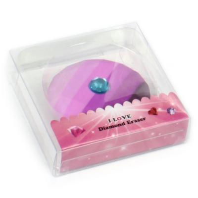 Dolphin Erd-856 Diamond Silgi Pembe