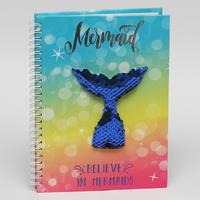 Cem Dolphin Nb-7070 Spiralli Defter A5 80 Yp Çizgili Model 08