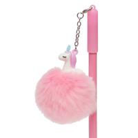 Dolphin Unc-1806 Unicorn Başlıklı Kurşun Kalem