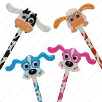 Cem Dolphın Wbp-841 Hareketli Başlıklı Tükenmez Kalem (Adet)