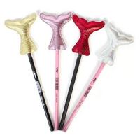 Dolphin Wpm-7253 Başlıklı Kurşun Kalem Deniz Kızı