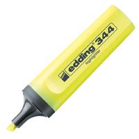 Edding 344 Fosforlu Kalem Sarı