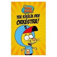 Eksik Parça  - Kral Şakir 1 - Tek Kişilik Dev Orkestra