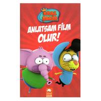 Eksik Parça  - Kral Şakir 3 - Anlatsam Film Olur