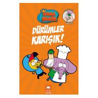 Eksik Parça  - Kral Şakir 6 - Dürümler Karışık