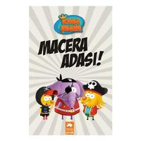 Eksik Parça  - Kral Şakir 8 - Macera Adası