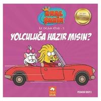 Eksik Parça  - Kral Şakir İlk Okuma Kitabı 5 - Yolculuğa Hazır Mısın?