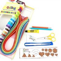 Quilling Tasarım Seti