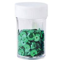 Elişi Pulu Tuzlukta Yeşil