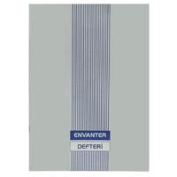 Ulaş Envanter Defteri Numaralı 48 Yaprak