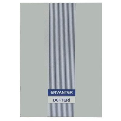 Ulaş Envanter Defteri Numaralı 48 Yaprak