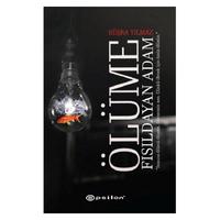 Epsilon - Büşra Yılmaz - Ölüme Fısıldayan Adam