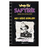 Epsilon - Saftirik Greg'in Günlüğü 10 - Hey Gidi Günler