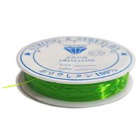 Rulo Esnek Lastik Misina