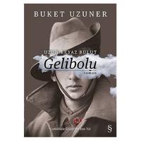 Everest - Buket Uzuner - Uzun Beyaz Bulut Gelibolu