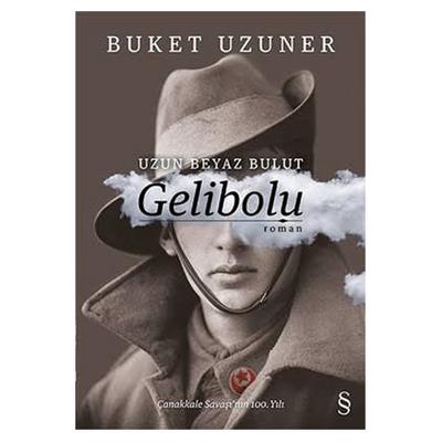 Everest - Buket Uzuner - Uzun Beyaz Bulut Gelibolu