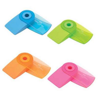 Faber-Castell 1824/60 Mini Sleeve Silgi