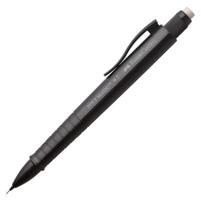 Faber-Castell Polymatic 2329 Versatil Kalem 0,7 Siyah