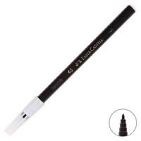 Faber-Castell Keçeli Kalem Tek Siyah
