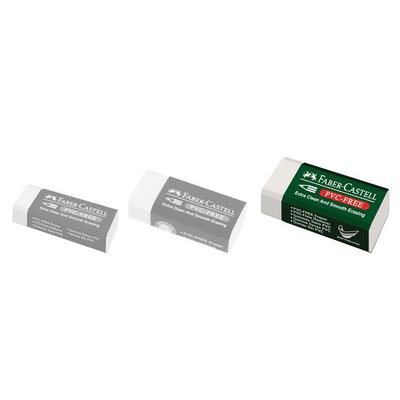 Faber-Castell Beyaz Silgi Büyük 7085/20