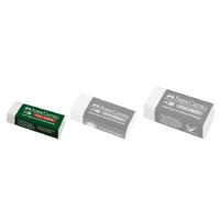 Faber-Castell Beyaz Silgi Küçük 7085/30
