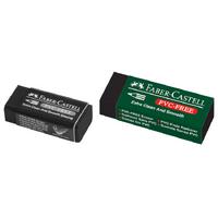 Faber-Castell Siyah Silgi Büyük 7089/20