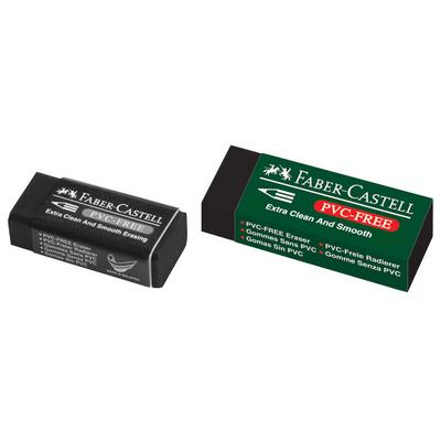 Faber-Castell Siyah Silgi Büyük 7089/20