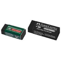 Faber-Castell Siyah Silgi Küçük 7089/30