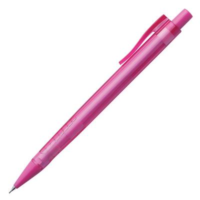 Faber-Castell Econ Versatil Basmalı Kalem 0,5Mm Pembe