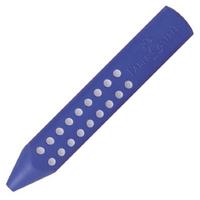 Faber-Castell Grip 2001 Üçgen Silgi Mavi