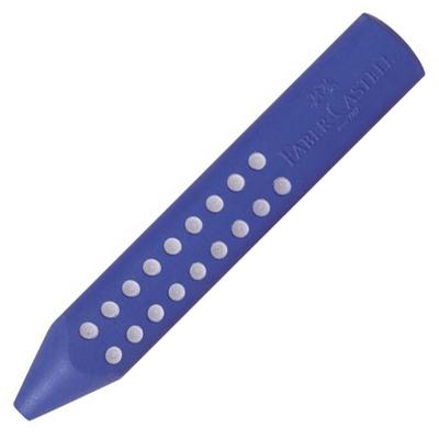 Faber-Castell Grip 2001 Üçgen Silgi Mavi