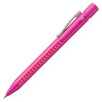 Faber-Castell Grip 2010 Versatil Basmalı Kalem 0,7Mm Pembe