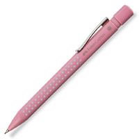 Faber-Castell Grip 2010 Versatil Basmalı Kalem 0,7Mm Rose